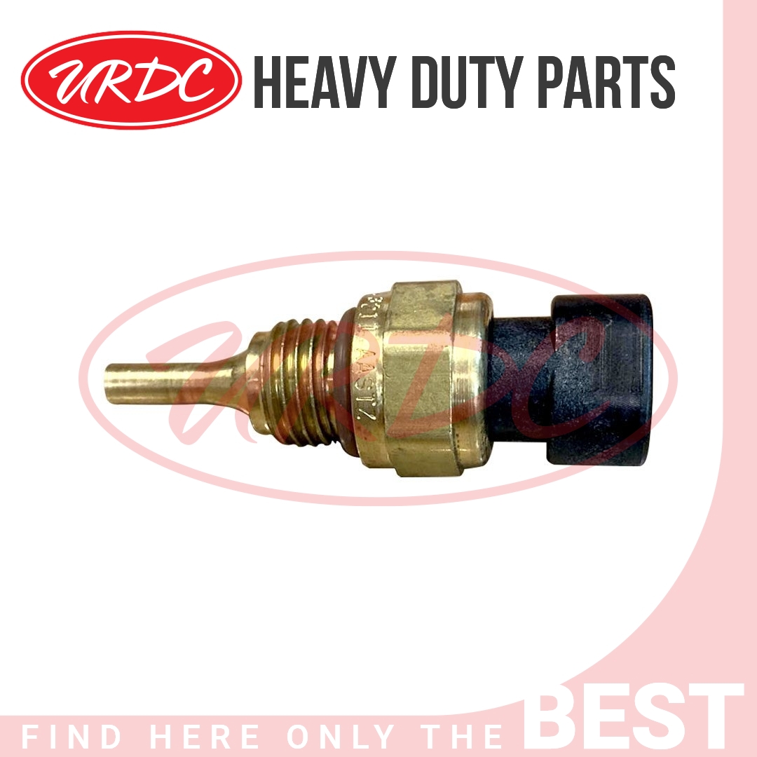 Oil-Fuel-Coolant Temperature Sensor For 99-19 Dodge Cummins 5.9L 6.7L ...