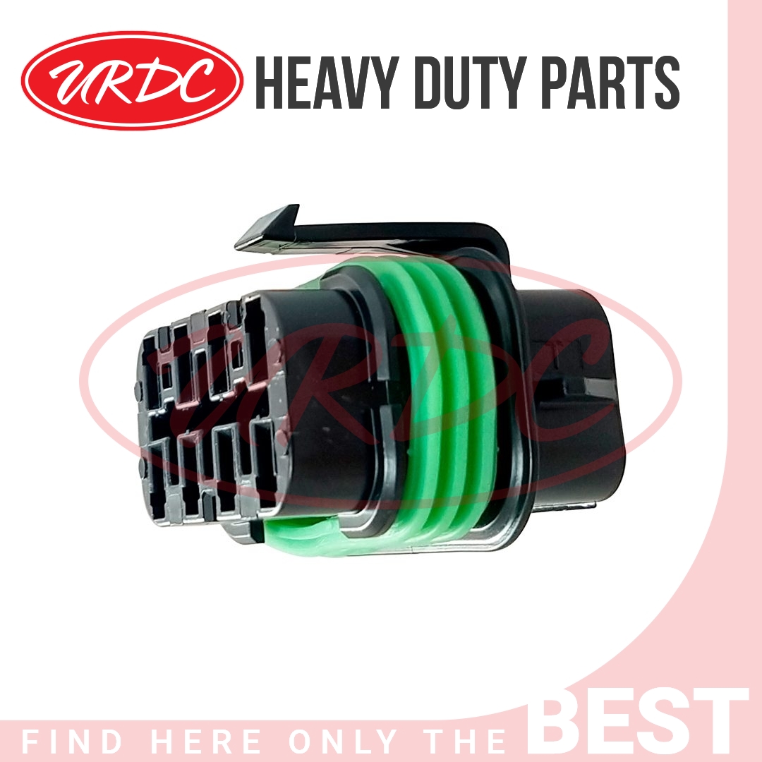 UAR220-A22 - Freightliner PDM Module Connectors – 8 Position female ...