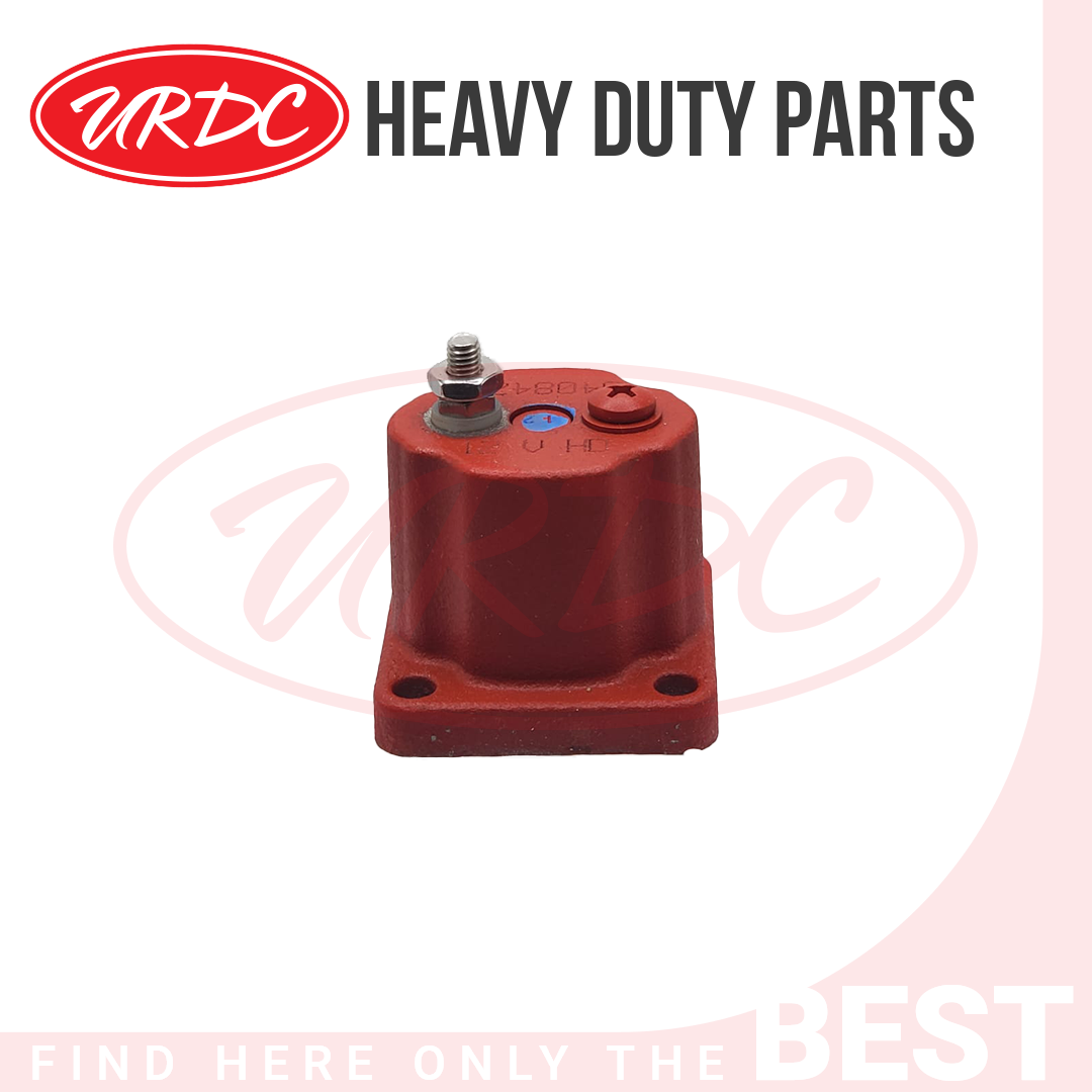 thumbnail image 2 of Genuine OEM Fuel Solenoid Coil For Cummins PTG Fuel Systems – 4024808 / 3054608 2 of 3