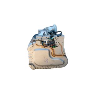 Freightliner OEM One Box Complete with Filters Nox Sensors def Pump Harness Computer Temperature Sensors Pressure Sensor