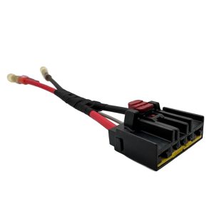 UAR221-430 CONNECTOR FOR PACCAR BLOWER MOTOR WIRING HARNESS