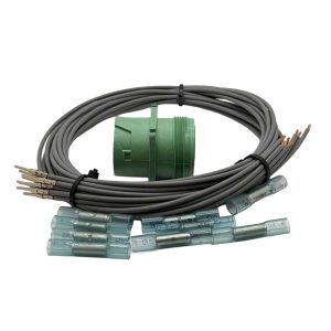 UAR220-1939 9 PIN CONNECTOR FOR J1939 TRUCK COMMUNICATION