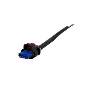UAR221-820 3 POSITION FEMALE CONNECTOR KIT FOR NEW FREIGHTLINER CASCADIA TRANSDUCER